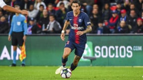 Mercato - PSG : Un cador européen en pleine réflexion pour Angel Di Maria ?