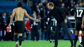 PSG - Polémique : Edinson Cavani vexé par un choix fort de Thomas Tuchel ?