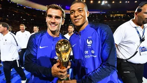 Ballon d’Or : Mbappé, Griezmann, Varane… Qui remportera le Ballon d’Or ?