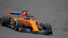 Formule 1 : Finir «meilleur des autres» ? La réponse de Fernando Alonso !