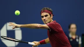 Tennis : Quand Roger Federer dresse le bilan de son année 2018
