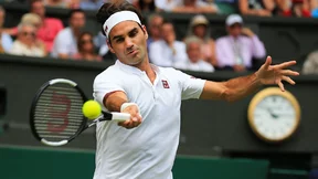 Tennis : Roger Federer annonce la couleur pour le tournoi de Shanghai