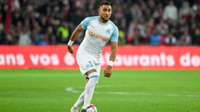 OM : Rudi Garcia s’enflamme pour le début de saison de Dimitri Payet