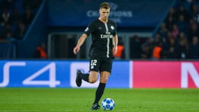 PSG : Varane, Mbappé… Meunier affiche un choix surprenant pour le Ballon d’Or !