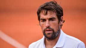 Tennis - Coupe Davis : Chardy annonce la couleur pour son match contre Coric !