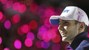Formule 1 : L’annonce de taille d’Esteban Ocon sur son avenir !