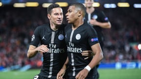 PSG : Julian Draxler déclare sa flamme à Kylian Mbappé !