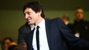 Mercato - PSG : Leonardo aurait joué un très mauvais tour à Henrique !