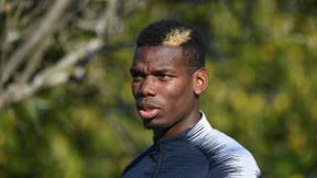 Manchester United : Cet ancien du club qui tacle Paul Pogba !