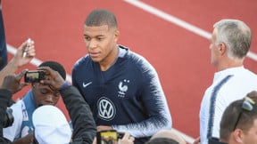 PSG : Noël Le Graët sous le charme de Kylian Mbappé !