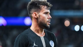 Mercato - PSG : Juan Bernat confirme ses contacts avec Ancelotti !