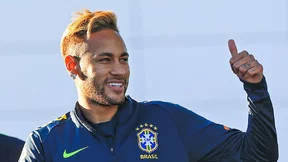 PSG : Quand Pelé lance un grand défi à Neymar !