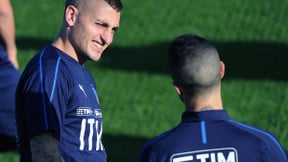 PSG : Le sélectionneur de l'Italie s'enflamme pour le retour de Verratti !