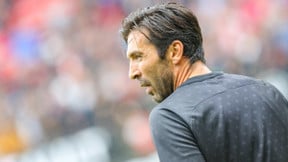 Mercato - PSG : Buffon dévoile la raison qui l’a poussé à choisir le PSG !