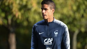 Équipe de France : Varane, Mbappé, Griezmann… Le Graët affiche une préférence pour le Ballon d’Or !