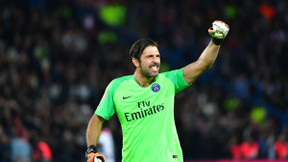 Mercato - PSG : Faut-il conserver Gianluigi Buffon la saison prochaine ?