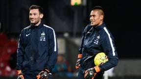 PSG : Les vérités de Lloris sur la concurrence d'Alphonse Areola !