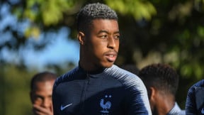 PSG : Quand Hugo Lloris souligne l’explosion de Presnel Kimpembe !