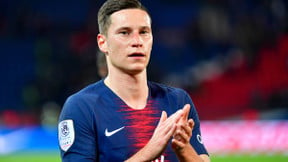 PSG : Neymar, Mbappé… Les vérités de Julian Draxler sur sa situation