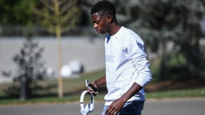 Barcelone : Didier Deschamps en rajoute une couche au sujet d’Ousmane Dembélé