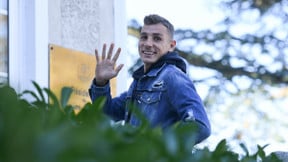 Mercato - Barcelone : Le message fort de Lucas Digne sur son départ du Barça