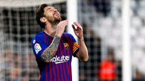 Barcelone : «Messi n’est pas le meilleur du monde, mais de l’histoire…»