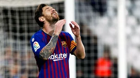 Mercato - Barcelone : Manchester City met les choses au point concernant Lionel Messi
