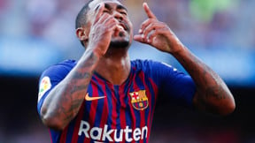 Barcelone : Roberto Carlos, Valverde... La presse espagnole propose un incroyable plan pour Malcom !