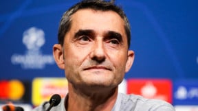 Mercato - Barcelone : Valverde aurait fixé sa grande priorité pour janvier !