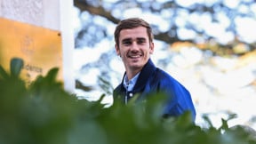 Atlético Madrid : «Griezmann n’est pas obsédé par le Ballon d’Or…»