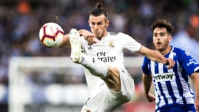 Real Madrid - Malaise : Gareth Bale susciterait des inquiétudes en interne !