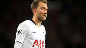 Mercato - Real Madrid : Nouveau rebondissement pour Christian Eriksen ?