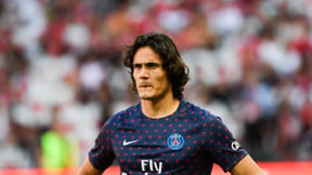 Mercato - PSG : Deux atouts de poids pour Simeone sur la piste Cavani ?