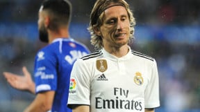 Mercato - Real Madrid : Ce témoignage lourd de sens sur l’avenir de Luka Modric !