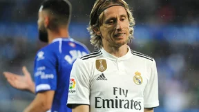 Mercato - Real Madrid : Ce témoignage lourd de sens sur l’avenir de Luka Modric !