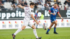 Rugby - Top 14 : Baptiste Serin toujours dans le flou pour son avenir ?