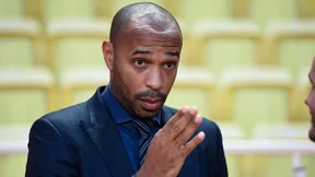 Mercato - AS Monaco : Pierre Ménès se prononce sur la piste Thierry Henry !