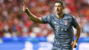 Mercato - Real Madrid : Robert Lewandowski revient sur son faux départ du Bayern !