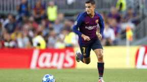 Barcelone : Coutinho annonce la couleur pour la saison au Barça !