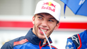 Formule 1 : Quand Pierre Gasly révèle avoir été conseillé par Sebastian Vettel