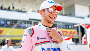 Formule 1 : Alain Prost conseille Esteban Ocon pour son avenir
