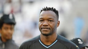 OM : Steve Mandanda affiche ses ambitions pour la Ligue des Champions