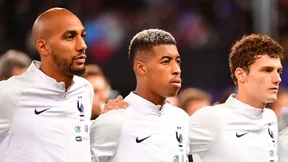 Equipe de France : Mbappé sauve les Bleus contre l’Islande