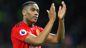 Mercato - Manchester United : Le dossier Anthony Martial totalement relancé ?