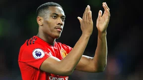 Mercato - Manchester United : Le dossier Anthony Martial totalement relancé ?