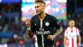 Mercato - PSG : Ce constat accablant sur l’intérêt du Barça pour Neymar…