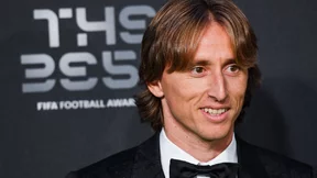 Mercato - Real Madrid : Modric aurait pris une décision forte pour son avenir