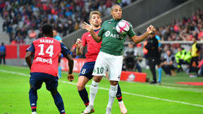 ASSE : Quand Wahbi Khazri revient sur la comparaison avec… Edinson Cavani