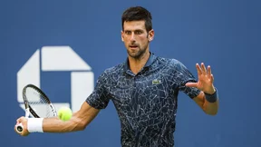 Tennis : Novak Djokovic annonce la couleur avant le choc contre Zverev !