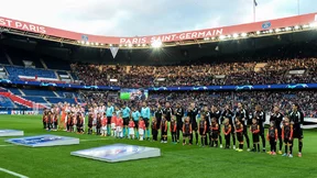 PSG - Polémique : Vers un énorme scandale autour d’un match du PSG ?